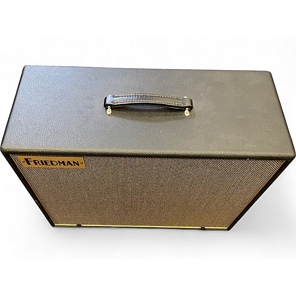 Used Friedman ACS12 Guitar Cabinet
