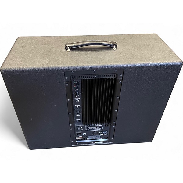 Used Friedman ACS12 Guitar Cabinet