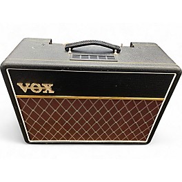 Used VOX AC10C1 10W 1x10 Tube Guitar Combo Amp