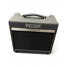 Used Fender Bassbreaker 007 7W Tube Guitar Amp Head