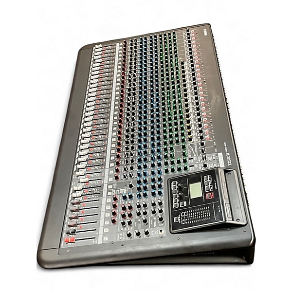 Used Yamaha MGP32X Unpowered Mixer