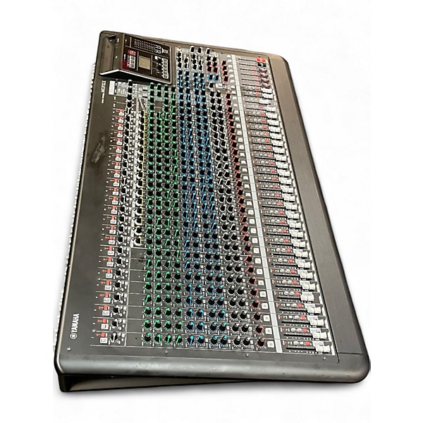 Used Yamaha MGP32X Unpowered Mixer