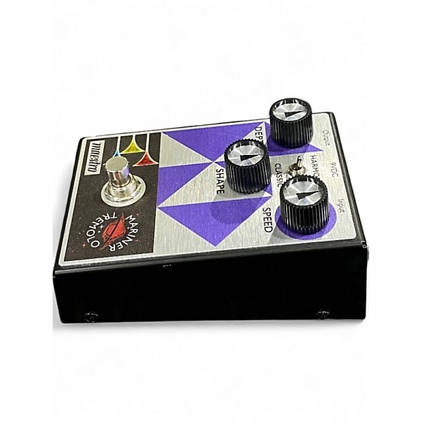 Used Maestro Mariner Tremolo Effect Pedal