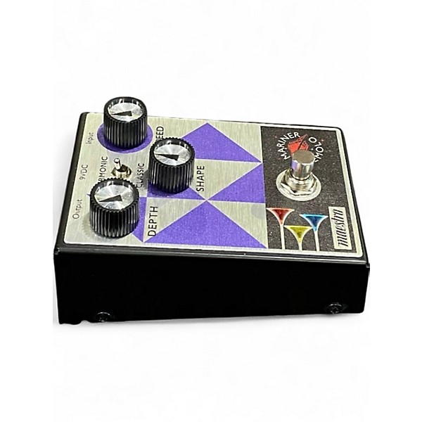 Used Maestro Mariner Tremolo Effect Pedal