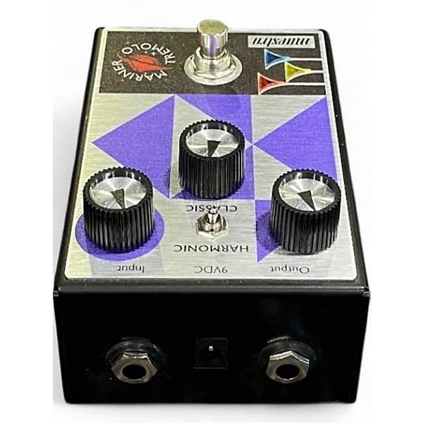 Used Maestro Mariner Tremolo Effect Pedal