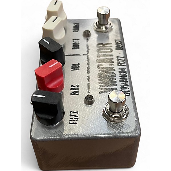 Used Jdm Pedals vindicator Effect Pedal