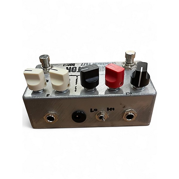 Used Jdm Pedals vindicator Effect Pedal