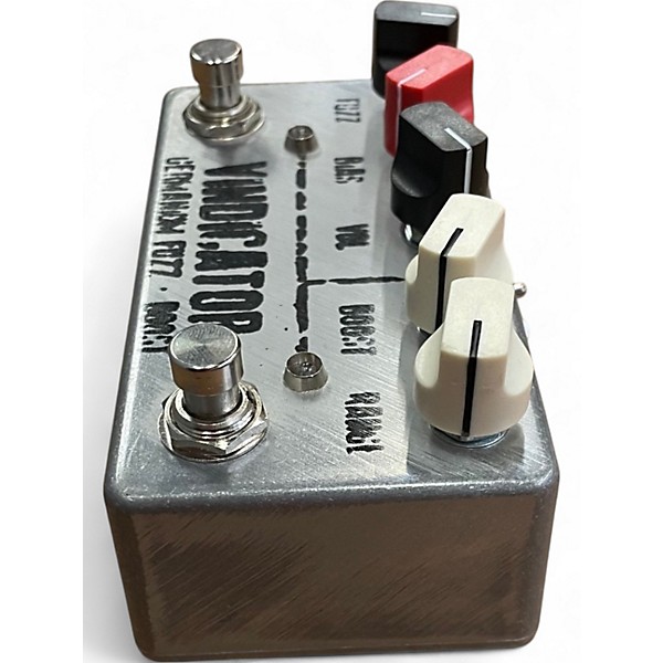 Used Jdm Pedals vindicator Effect Pedal