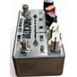 Used Jdm Pedals vindicator Effect Pedal