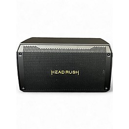 Used HeadRush FRFR108 MKII Guitar Combo Amp