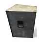 Used Peavey SP15 Unpowered Speaker