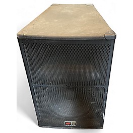 Used Peavey SP15 Unpowered Speaker