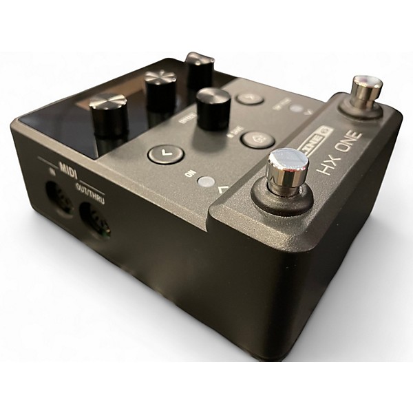 Used Line 6 HX ONE Effect Processor