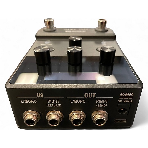 Used Line 6 HX ONE Effect Processor