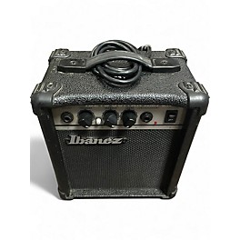 Used Ibanez ga10 Guitar Combo Amp