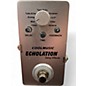 Used Coolmusic ECHOLATION Effect Pedal thumbnail