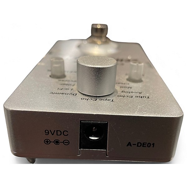 Used Coolmusic ECHOLATION Effect Pedal