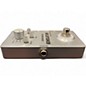 Used Coolmusic ECHOLATION Effect Pedal
