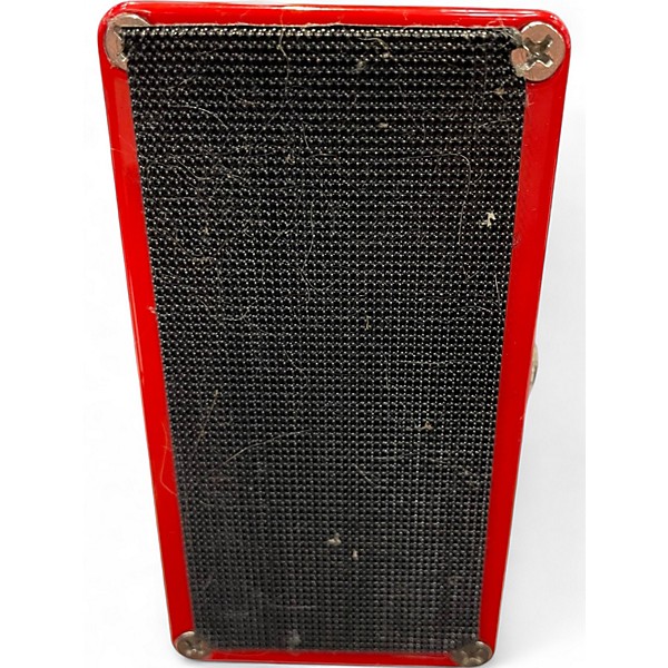 Used Chicago Stompworks LEGITIMATE BEEF Effect Pedal