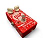 Used Chicago Stompworks LEGITIMATE BEEF Effect Pedal