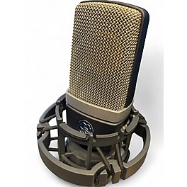 Used AKG C214 Condenser Microphone