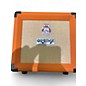 Used Orange ppc108 Guitar Cabinet thumbnail