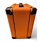 Used Orange ppc108 Guitar Cabinet