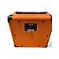 Used Orange ppc108 Guitar Cabinet