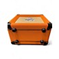 Used Orange ppc108 Guitar Cabinet
