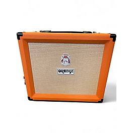 Used Orange Amplifiers ROCKER 15 Tube Guitar Combo Amp