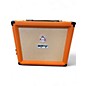 Used Orange Amplifiers ROCKER 15 Tube Guitar Combo Amp thumbnail