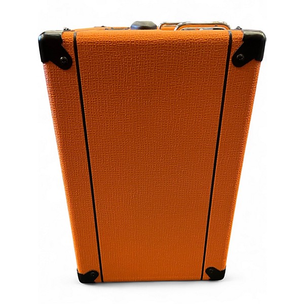 Used Orange Amplifiers ROCKER 15 Tube Guitar Combo Amp