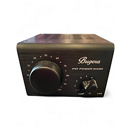 Used Bugera PS1 POWER SOAK Power Attenuator
