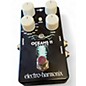 Used Electro-Harmonix Oceans 11  Reverb Effect Pedal thumbnail