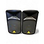 Used Behringer EUROPORT EPS500 MP3 Powered Speaker thumbnail