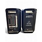 Used Behringer EUROPORT EPS500 MP3 Powered Speaker