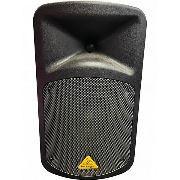 Used Behringer EUROPORT EPS500 MP3 Powered Speaker