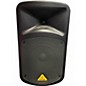 Used Behringer EUROPORT EPS500 MP3 Powered Speaker