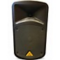 Used Behringer EUROPORT EPS500 MP3 Powered Speaker