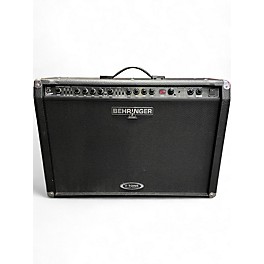 Used Behringer V-Tone GMX212 2X60W Guitar Combo Amp
