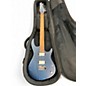 Used Keisel A2 BEVEL DELETE MALIBU BLUE Solid Body Electric Guitar thumbnail