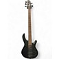 Used Cort b5 plus asrm Black Electric Bass Guitar thumbnail