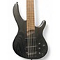 Used Cort b5 plus asrm Black Electric Bass Guitar