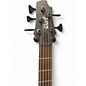 Used Cort b5 plus asrm Black Electric Bass Guitar