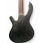Used Cort b5 plus asrm Black Electric Bass Guitar