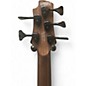 Used Cort b5 plus asrm Black Electric Bass Guitar