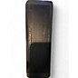 Used Dunlop GCB95F Crybaby Classic Wah With Fasel Inductor Effect Pedal thumbnail