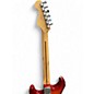 Used Fender Player Plus Stratocaster Plus Top Sienna Sunburst Solid Body Electric Guitar