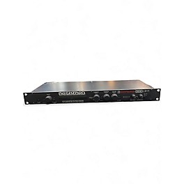 Used Rocktron REPLIFEX Effect Processor