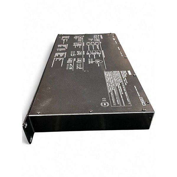 Used Yamaha G50 Effect Processor